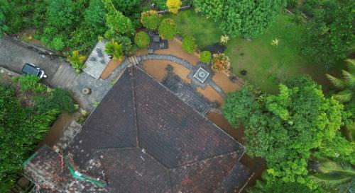 Weddagala Complejo | Jansen’s Bungalow Sinharaja Rainforest Retreat