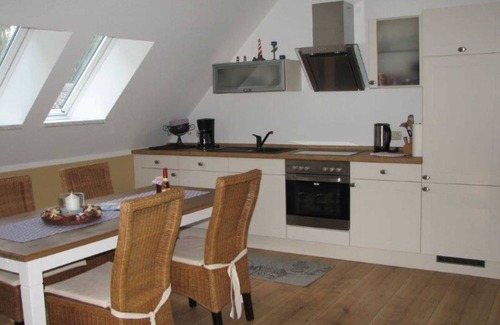 Muritz Apartamento | Janssen vacation apartment