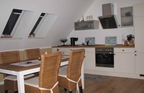 Muritz Apartamento | Janssen vacation apartment