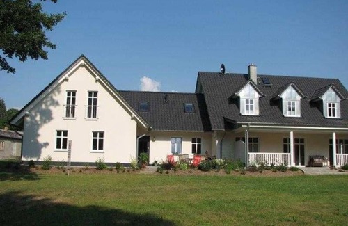 Muritz Apartamento | Janssen vacation apartment