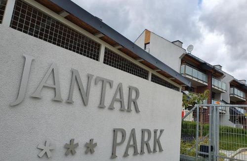 Jantar Apartamento | Jantar 4 Park Bursztynowa