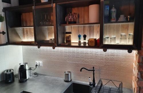 Jantar Apartamento | Jantar 4 Park Bursztynowa