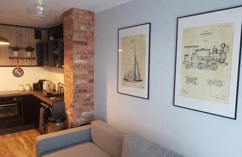 Jantar Apartamento | Jantar 4 Park Bursztynowa