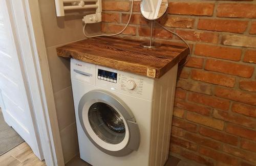 Jantar Apartamento | Jantar 4 Park Bursztynowa