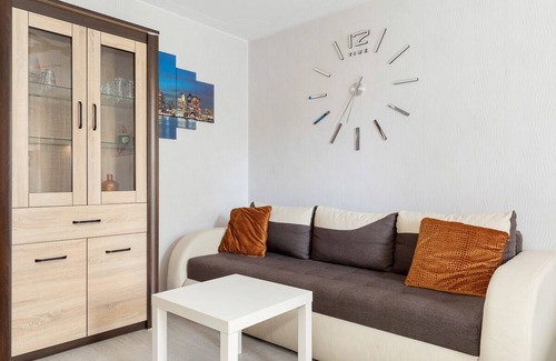 West Pomeranian Voivodeship Apartamento | Jantar Home Drzymały