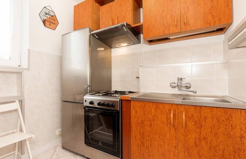 West Pomeranian Voivodeship Apartamento | Jantar Home Drzymały