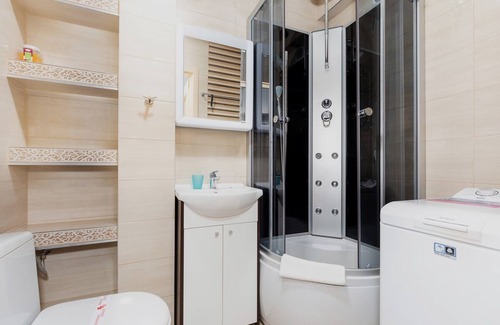 West Pomeranian Voivodeship Apartamento | Jantar Home Drzymały
