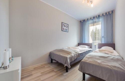 Jantar Apartamento | Jantar Park, Sun & Snow