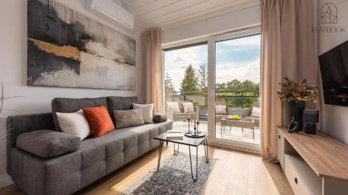 Jantar Apartamento | Jantar Resort Flatbook - Wynajem Apartamentów nad Morzem