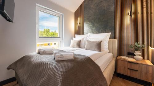 Jantar Apartamento | Jantar Resort Flatbook - Wynajem Apartamentów nad Morzem