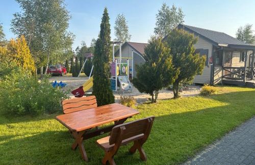 Dabki Casa | Jantar Rodzinne Domki