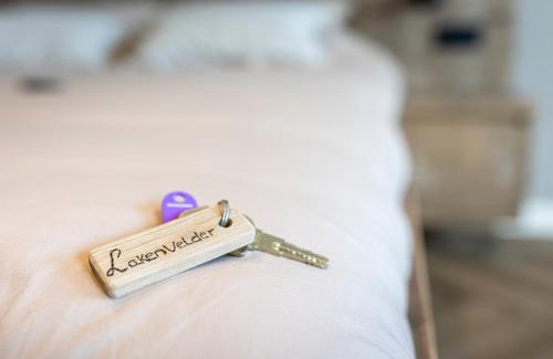 Oosterzee Cama Y Desayuno | Jantje Slot Hoeve aan de rand van Lemmer
