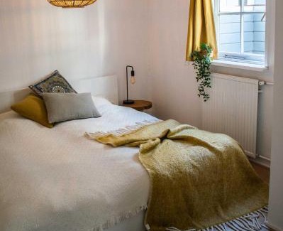 Zwolle City Centre Apartamento | Jantjes lief appartement