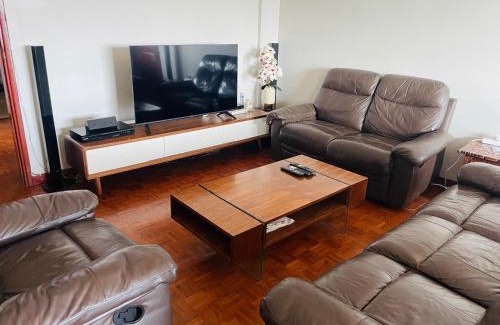 Maputo Apartamento | Januario Maputo