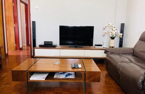 Maputo Apartamento | Januario Maputo