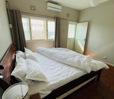 Maputo Apartamento | Januario Maputo