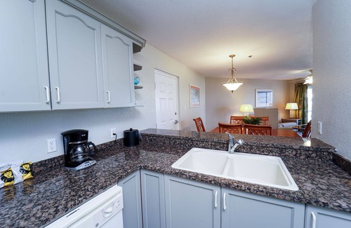 Crystal Harbour Apartamento | January 18-25, 2025 is available at Grand Caymanian Resort - 1 Bedroom
