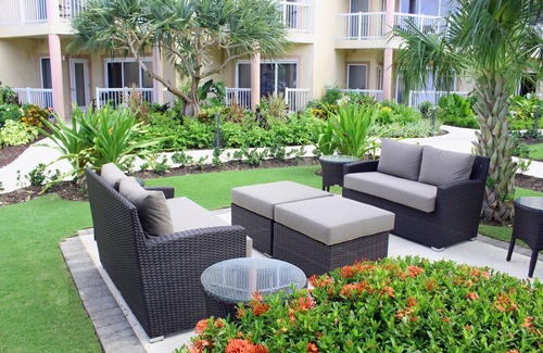 Crystal Harbour Apartamento | January 18-25, 2025 is available at Grand Caymanian Resort - 1 Bedroom