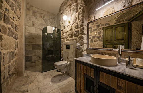 Ortahisar Hotel | Janus Cappadocia Hotel