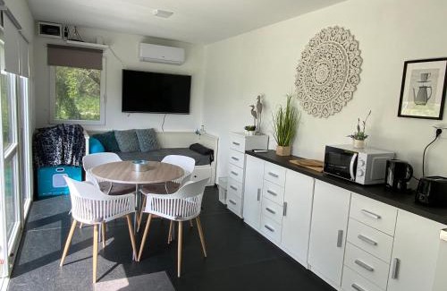 Szakcs Apartamento | JANUS COUNTRY SITE Üdülőházak