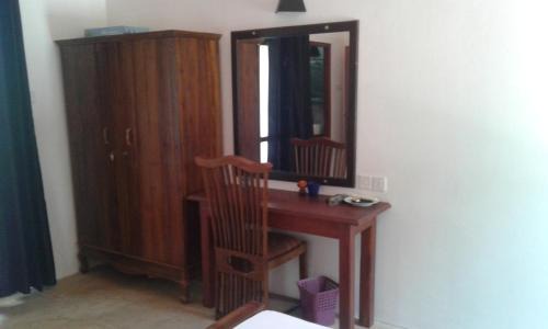 Bentota Hotel | Janus Paradise Rest