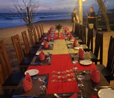 Bentota Hotel | Janus Paradise Rest