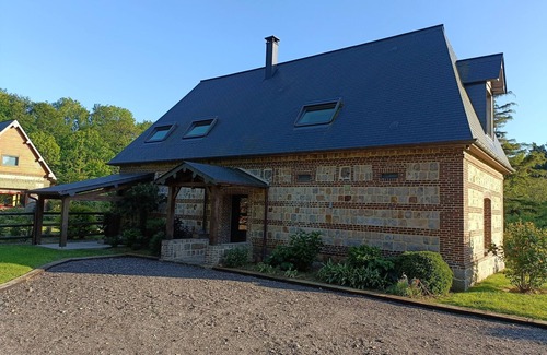 Paluel Casa | Janville Estate