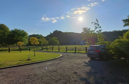 Paluel Casa | Janville Estate
