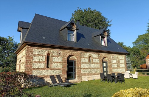 Paluel Casa | Janville Estate