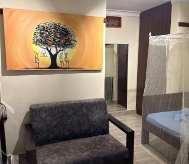 Gulu Apartamento | JAO HOMEs