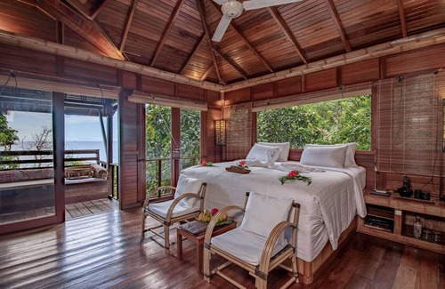 Tioman Island Complejo | Japamala Resort by Samadhi – Age 12 and Above Only