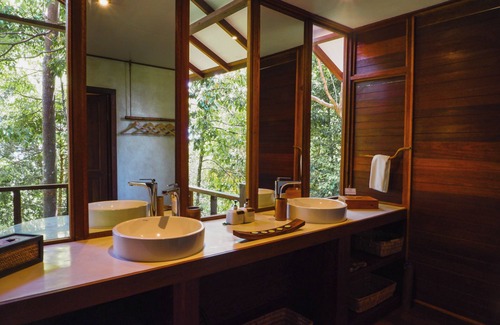 Tioman Island Complejo | Japamala Resort by Samadhi – Age 12 and Above Only