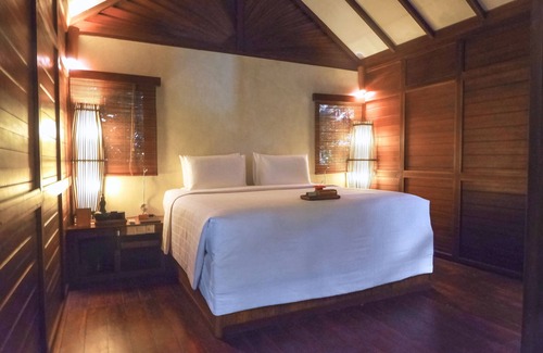 Tioman Island Complejo | Japamala Resort by Samadhi – Age 12 and Above Only
