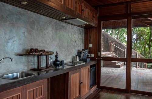 Tioman Island Complejo | Japamala Resort by Samadhi – Age 12 and Above Only