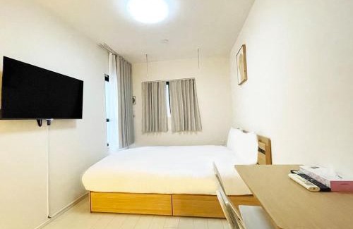 Kitaotsuka Apartamento | japan house Otsuka