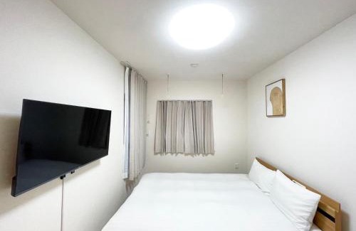 Kitaotsuka Apartamento | japan house Otsuka