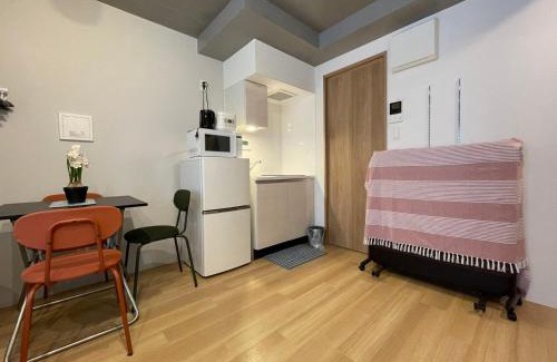 Sugamo Apartamento | japan house T-Plaza sugamo
