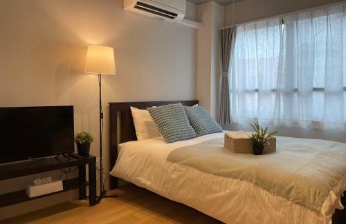 Sugamo Apartamento | japan house T-Plaza sugamo