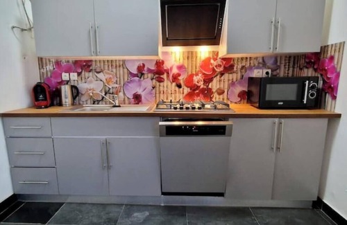 Lome Apartamento | Japan Japan
