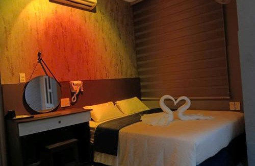 Di An Hotel | Japan Luna Hotel