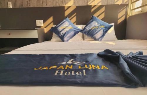 Di An Hotel | Japan Luna Hotel