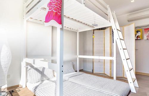 Phaya Yen Apartamento | Japan Room 104-B KhaoYai at TVL เขาใหญ่