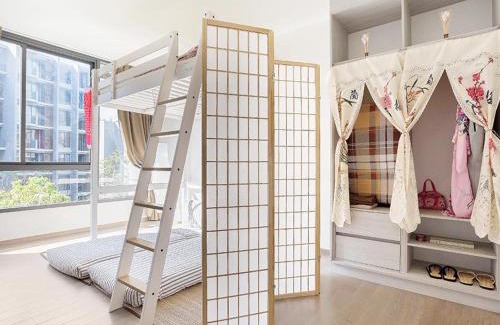 Phaya Yen Apartamento | Japan Room 104-B KhaoYai at TVL เขาใหญ่