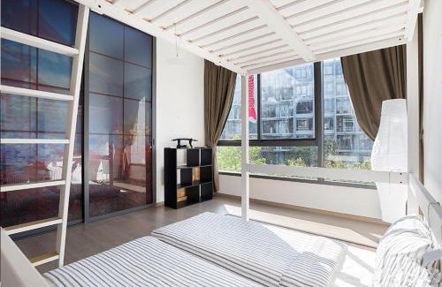 Phaya Yen Apartamento | Japan Room 104-B KhaoYai at TVL เขาใหญ่