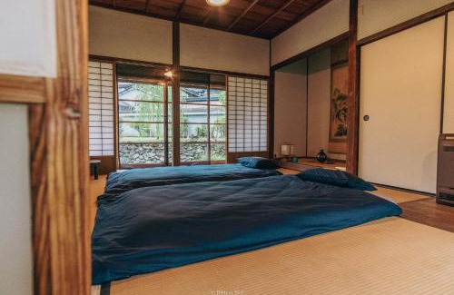 Asago Casa | Japan's oldest remaining company housing