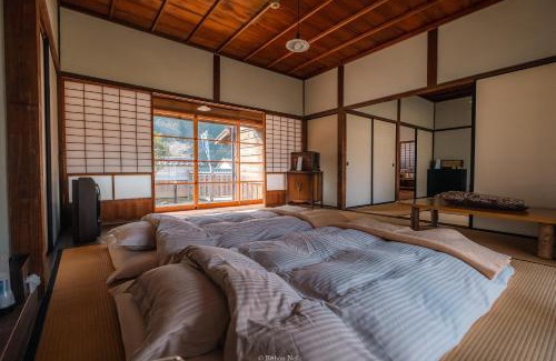 Asago Casa | Japan's oldest remaining company housing
