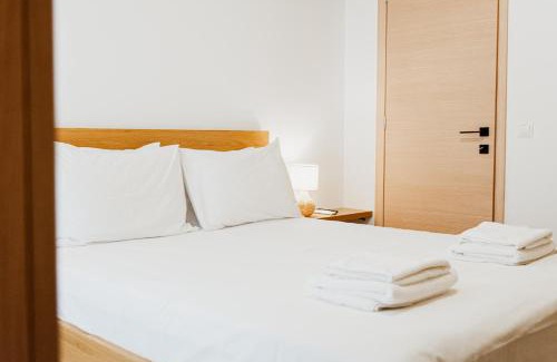 Nafplion City Centre Apartamento | Japandi I Nafplio