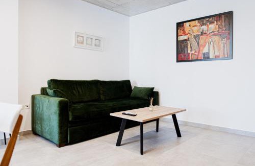 Nafplion City Centre Apartamento | Japandi I Nafplio