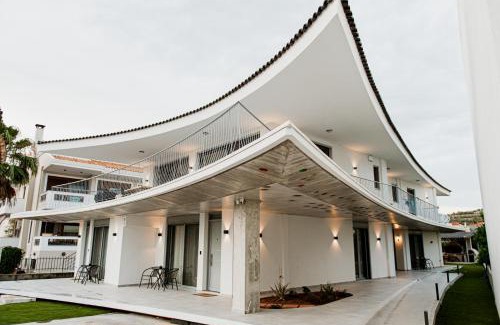 Nafplion City Centre Apartamento | Japandi I Nafplio