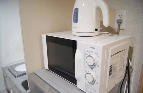 Abeno Apartamento | Japanese family 2 double mattresses1 single matt - Room 301 / Osaka Ōsaka